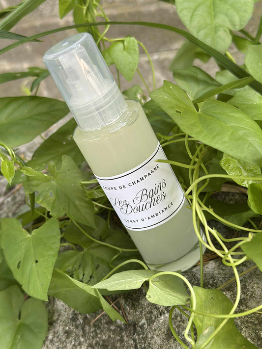Spray d'ambiance